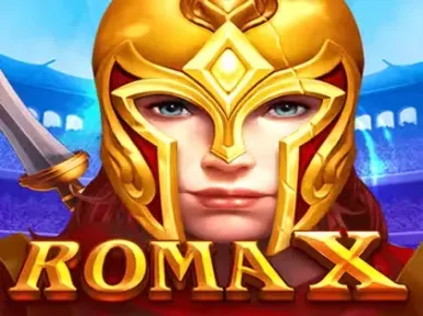 Roby Casino screenshot