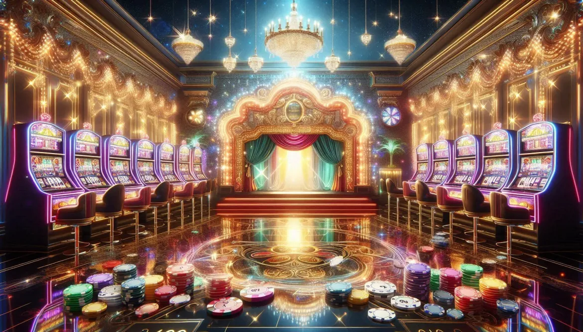 Roby Casino